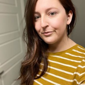 Meet your Posher, Melanie